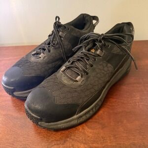 Ariat Work Steel Toe Sneakers Men's Size 11 | Safety Work Shoes | No Insoles